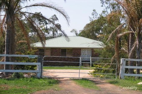 Property photo of 65 Meringandan-Shirley Road Meringandan West QLD 4352