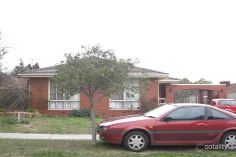 6 Tripoli Ct, Hallam, VIC 3803