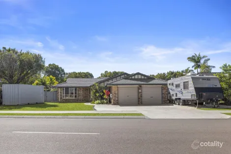 Property photo of 50 Village Way Little Mountain QLD 4551