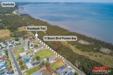 Property photo of 11 Beach Boulevard Pioneer Bay VIC 3984