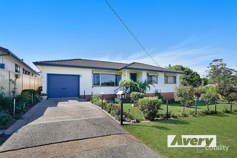 Property photo of 3 Glasgow Street Fishing Point NSW 2283