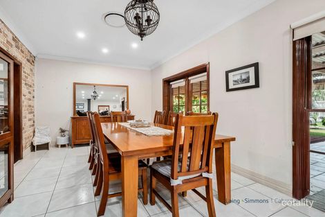 Property photo of 90 Mark Road Rossmore NSW 2557
