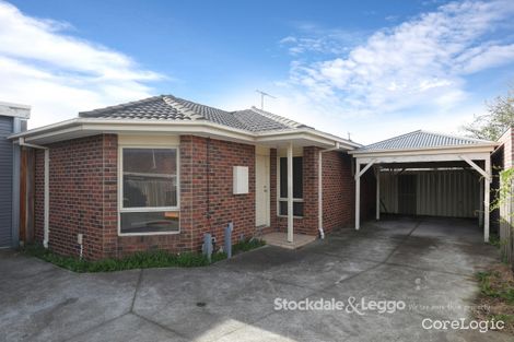 Property photo of 2/8 Cobrey Street Sunshine VIC 3020