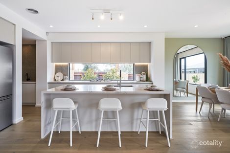 Property photo of 8 Wethers Road Donnybrook VIC 3064