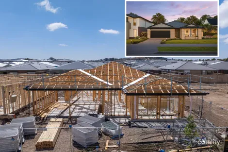 Property photo of 60 Banks Drive Diggers Rest VIC 3427