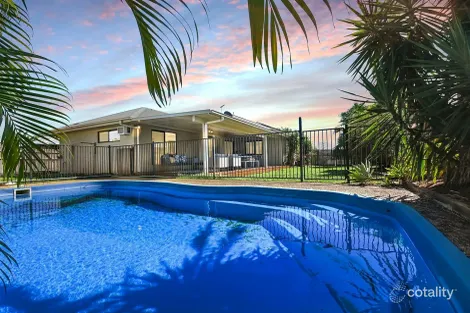 Property photo of 41 Gatwick Street Burdell QLD 4818