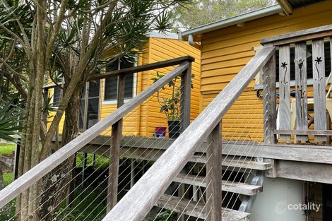Property photo of 982 Dunoon Road Modanville NSW 2480