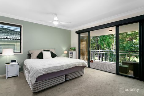 Property photo of 9/1-15 Geraldton Drive Robina QLD 4226