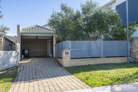 Property photo of 12 Dongara Street Innaloo WA 6018