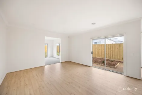 Property photo of 856 Eynesbury Road Eynesbury VIC 3338