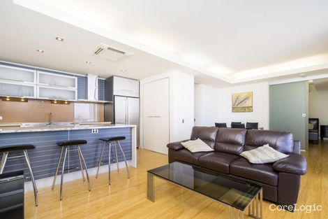 Property photo of 83/22 St Georges Terrace Perth WA 6000