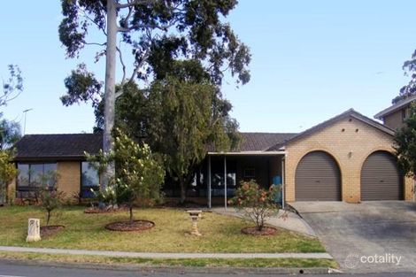 Property photo of 137 Harrow Road Glenfield NSW 2167