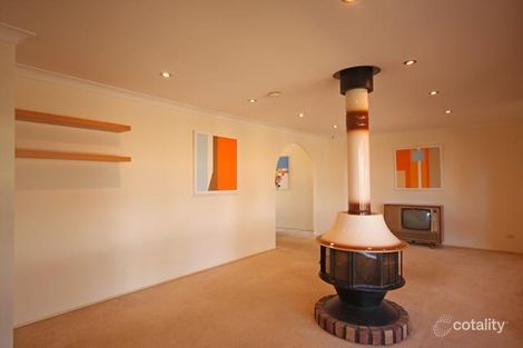 Property photo of 137 Harrow Road Glenfield NSW 2167