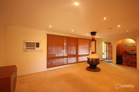 Property photo of 137 Harrow Road Glenfield NSW 2167