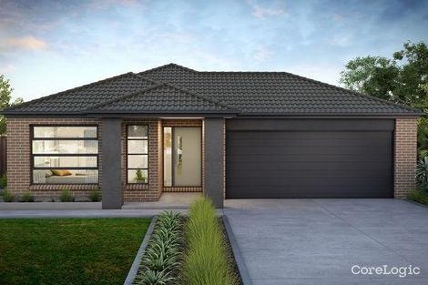 Property photo of LOT 1014 Strathlea Drive Cranbourne West VIC 3977
