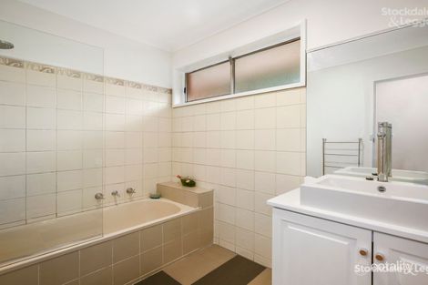 Property photo of 4 Falls Road Mount Evelyn VIC 3796