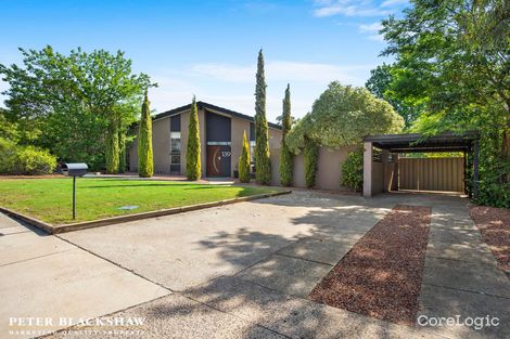 Property photo of 139 Starke Street Holt ACT 2615