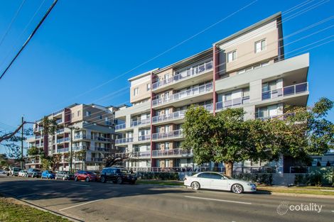 Property photo of 1/40-50 Union Road Penrith NSW 2750
