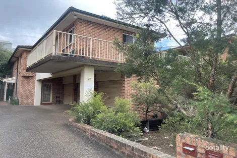 2/49 Hudson St, Hurstville, NSW 2220
