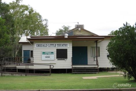106 Anakie St, Emerald, QLD 4720