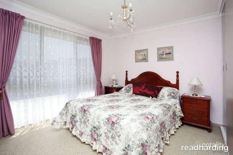 Property photo of 53 Allwood Crescent Lugarno NSW 2210