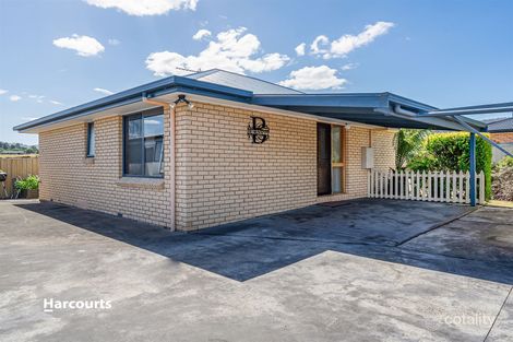 Property photo of 2/9 Thorp Street Cygnet TAS 7112