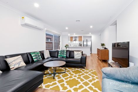 Property photo of 62 Sunman Drive Point Cook VIC 3030