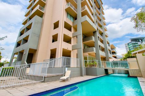 Property photo of 9/147-153 Lambert Street Kangaroo Point QLD 4169