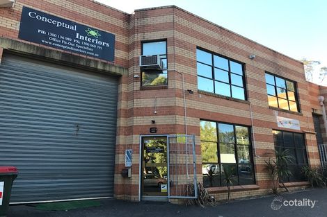 6/54 Chegwyn St, Botany, NSW 2019