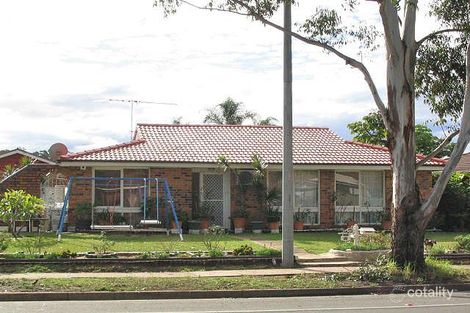 Property photo of 31 Richards Road Wakeley NSW 2176