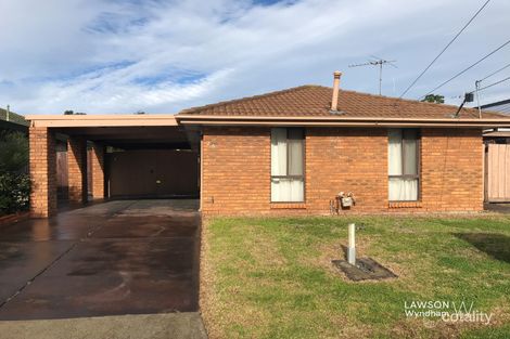 25 Fairway Ave, Hoppers Crossing, VIC 3029