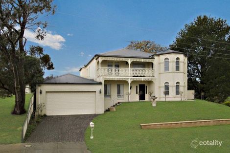 54a Fitzroy St, Kilmore, VIC 3764