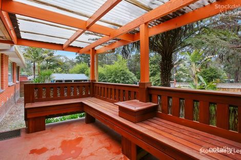 Property photo of 4 Falls Road Mount Evelyn VIC 3796