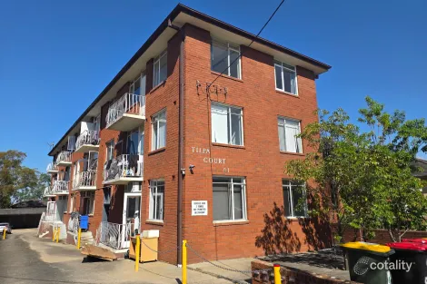 Property photo of 7/81 Northumberland Road Auburn NSW 2144