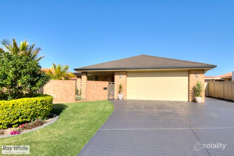 Property photo of 10 Nuwarra Circuit Forster NSW 2428