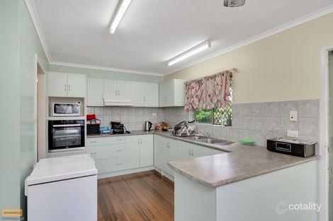 Property photo of 20 Jodrell Street Webb QLD 4860