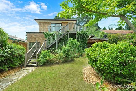 Property photo of 9 St Georges Parade Wentworth Falls NSW 2782