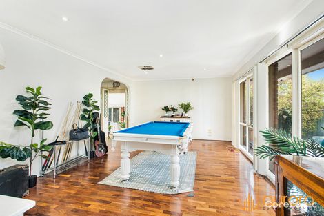 Property photo of 9 Hopkins Close Rowville VIC 3178