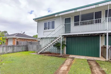 1/12 Chadwick Ct, Gulliver, QLD 4812