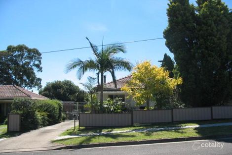 9 Curringa Rd, Villawood, NSW 2163