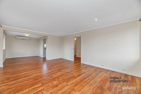 Property photo of 1 Lee-Steere Crescent Kambah ACT 2902