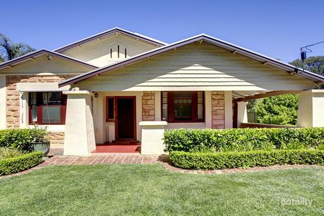 Property photo of 4 Kandahar Crescent Colonel Light Gardens SA 5041