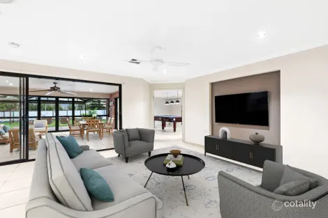 Property photo of 22 Lemon Grove Caboolture QLD 4510