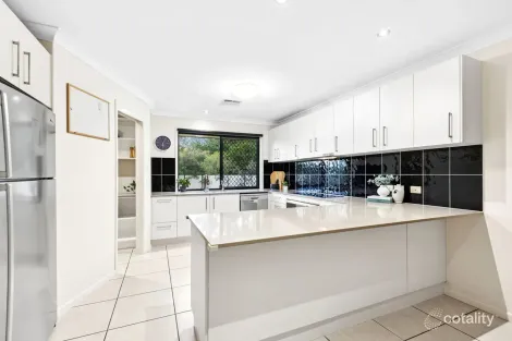 Property photo of 22 Lemon Grove Caboolture QLD 4510