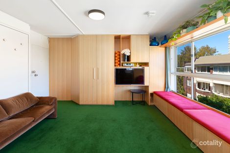 Property photo of 31/15 Wylde Street Potts Point NSW 2011