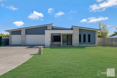 Property photo of 10 Lakeview Circuit Mulambin QLD 4703