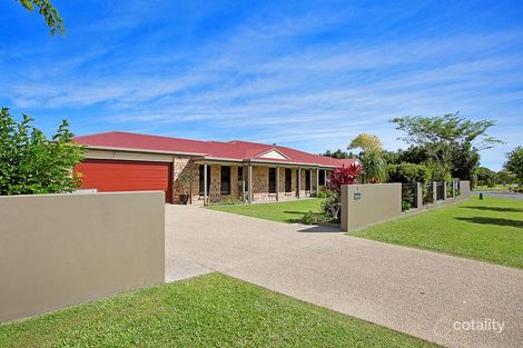 Property photo of 2-4 Oxley Crescent Erakala QLD 4740