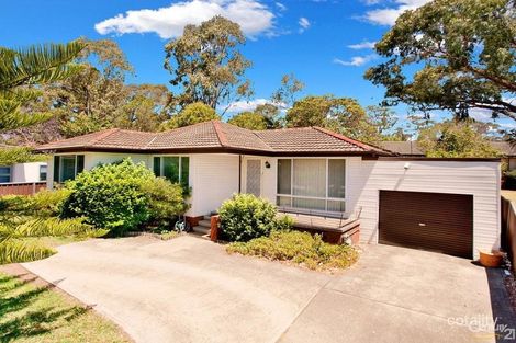 72 Wall Park Ave, Seven Hills, NSW 2147