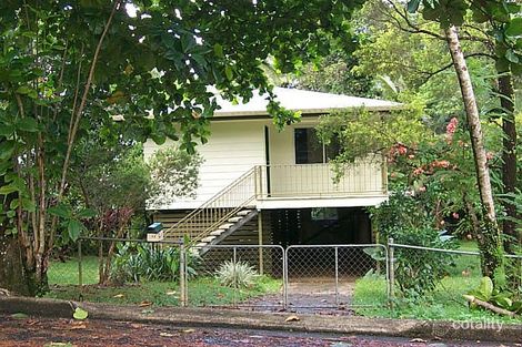 25 Mcquillen St, Tully, QLD 4854