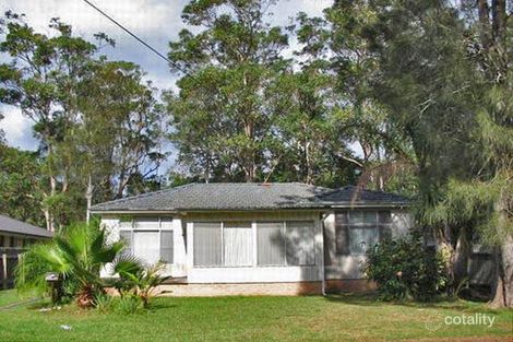 Property photo of 13 Emma Street Bensville NSW 2251